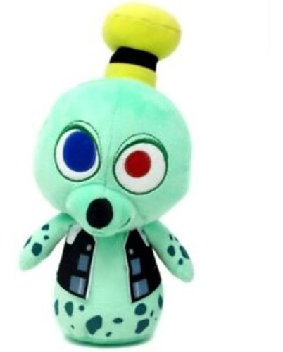 Peluche Funko Supercute Monster Goofy Kingdome Of Hearts