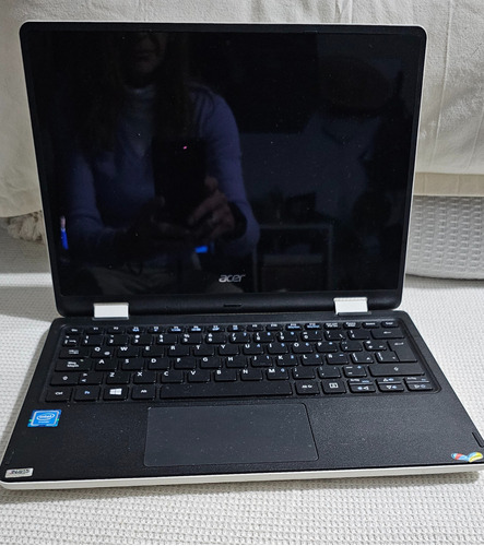 Notebook Acer Aspire R3 15  Tactil