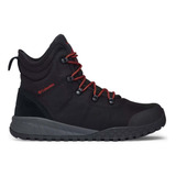 Botin Hombre Fairbanks Omni Heat Columbia 1746011010