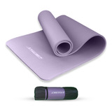 Tapete Yoga Mat Best Extra Grueso 10 Mm Pilates Ejercicio