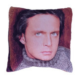 Funda De Almohadon Luis Miguel