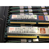 Kit 32gb Rdimm Pc3-8500r 4rx8 4x8gb Ibm System X3200 M3 Xeon