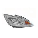 Faro Derecho Ford Focus 2010