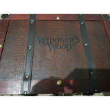 Widower's Wood: Iron Kingdoms Board Game
