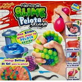 Fabrica De Slime Pelota Skuish, Juguetes Mi Alegría