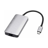 Adaptador 4 1 Usb C Usb C Hdmi Puerto Ethernet Suminist...