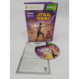 Star Wars Kinect - Xbox 360