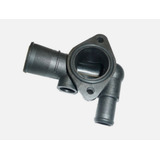 Distribuidor Colector Codo De Agua Peugeot 307 2.0 Hdi