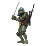 Leonardo: Tmnt 1990 Movie - Neca