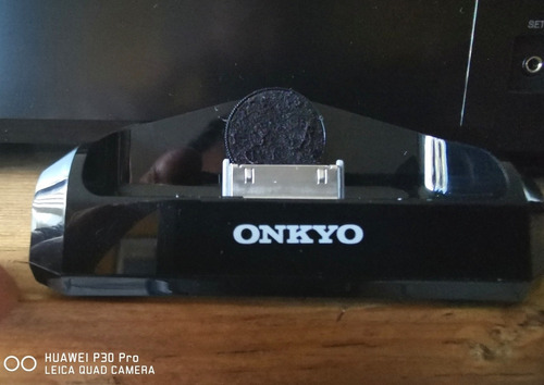 Onkyo Up-a1 dock Para El iPod