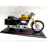 Moto Classic Coleccion Esc 1:13 Metal  Diecast Calidad