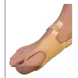 Corrector Nocturno De Gel Juanetes Hallux Valgus Gelform