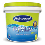 Cloro Super Concentrado Hipoclorito 70% Premium Hidroazul