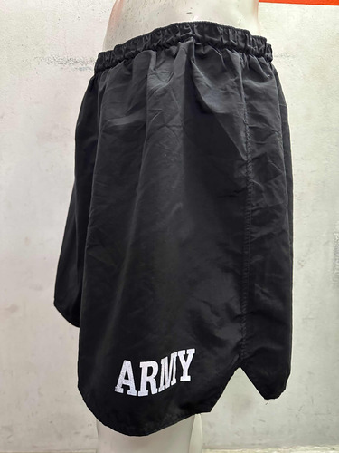Short Deportivo Us Army Talle Xxxl Made In Usa