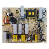 Placa Fonte Mini System Som Xboom LG Ebr89083905