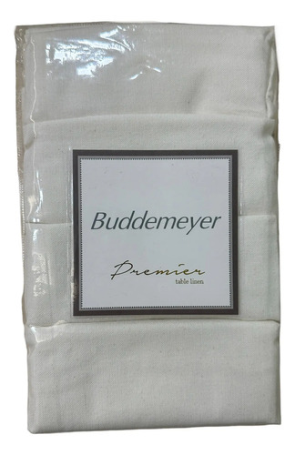 Guardanapo Tecido 100% Algodão Mesa Posta Buddemeyer Kit 4un | MercadoLivre