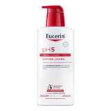 Eucerin Ph5 Loción Hidratante Piel Seca Y Sensible 400ml