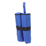 Bolsas De Arena Canopy, Extra Grandes, Resistentes