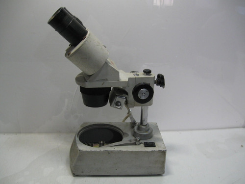 Para Peças Microscópio Taimim Te30 Ver Fotos