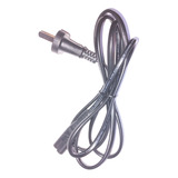 Cable Alimentacion Interlock Tipo 8 220v Ps3,4,5 Fuentes Tv