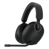 Audífonos Inalámbricos Inzone H9 Con Noise Cancelling Para J