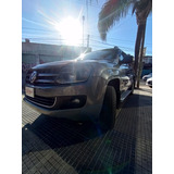 Amarok Trendline 4x4 Automatica 180cv