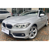 Bmw 120i Sport 5p 2017