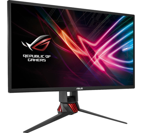 Monitor Gamer Asus Rog 25 Strix Xg258q Full Hd 1ms 240hz