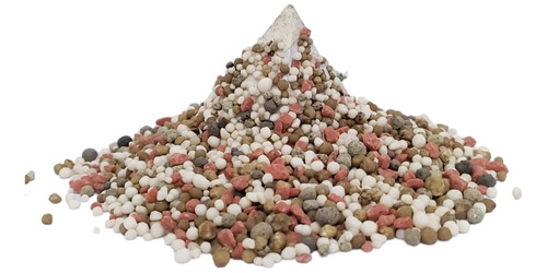 Fertilizante Triple 15 X 5 Kgs (jardineros De La Sabana)