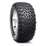 Cubierta Duro 20x10x8 Hf244 Atv / Hf 244 20 10 8 Cuatri Fas