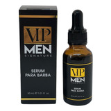 Serum Para Barba - Vip Men Signature 30ml