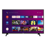 Ecrã Smart Tv Philips 43pfl5604/f7 43 Plug Led 4k Uhd