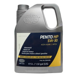 Aceite Sintetico 5w30 Auto Garrafa 5lt Pentosin Aleman