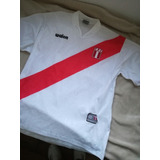 Camiseta Perú