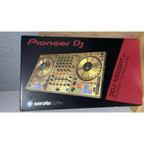 Pioneer Ddj-1000 Srt Gold Limited Edition + Hardcase