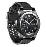 Correa De Reloj Para Samsung Gear S3 Frontier Classic De 22
