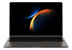 Notebook Samsung Galaxy Book3 360 Core I7 16gb 512 Ssd 5,6 