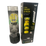 Presurizador  Pascal Box 4b - Bullpadel