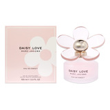 Perfume Marc Jacobs Daisy Love Eau So Sweet Edt 100 Ml Para