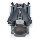 Protector Silicon Burbuja Gimbal Dji Mavic Pro Gris