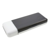 Caixa De Armazenamento Smart Mini Portable Reminders Timer A