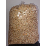 Viruta De Madera 1 Kg. Envío Gratis Caba Y Zona Norte 