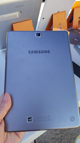 Tablet Samsung 