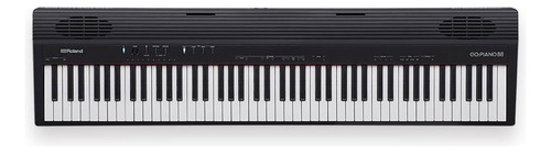 Roland Go:piano88 Piano Digital Tamaño Completo Envio Gratis