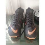 Tachones Fútbol Mercurial Vapor 12