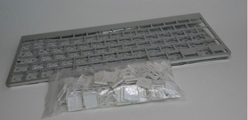 Teclado Apple Magic - Com Defeito