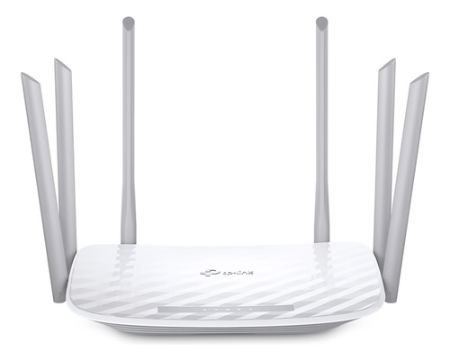 Router Wifi Tp Link Archer C86 Ac1900 Doble Banda Mimo 3x3 