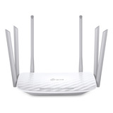 Router Wifi Tp Link Archer C86 Ac1900 Doble Banda Mimo 3x3 