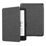 Capa Fintie Slimshell Para Kindle Paperwhite 6,8  (11ª Geraç