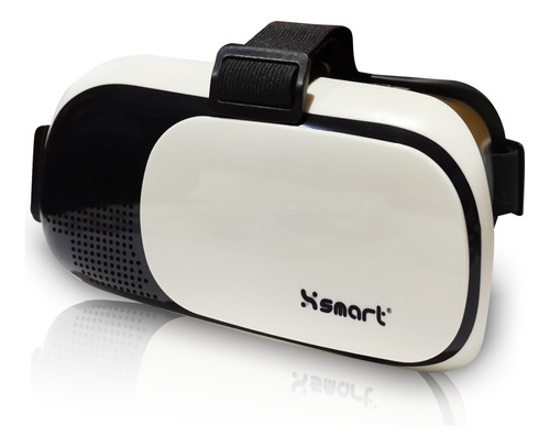 Gafas Realidad Virtual 360 Grados X Smart Correas Ajustables
